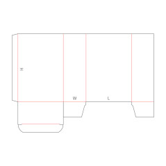 A20.01.01.00 Tuck to Front - Open Top