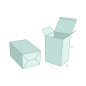 FEFCO 0215 – 1-2-3 Bottom Box