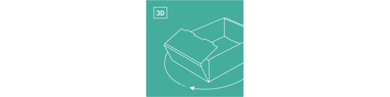 MAZUS Box Configurator – Закажите индивидуальную упаковку с 3D-превью