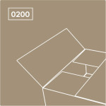 0200 Ieloces kastes