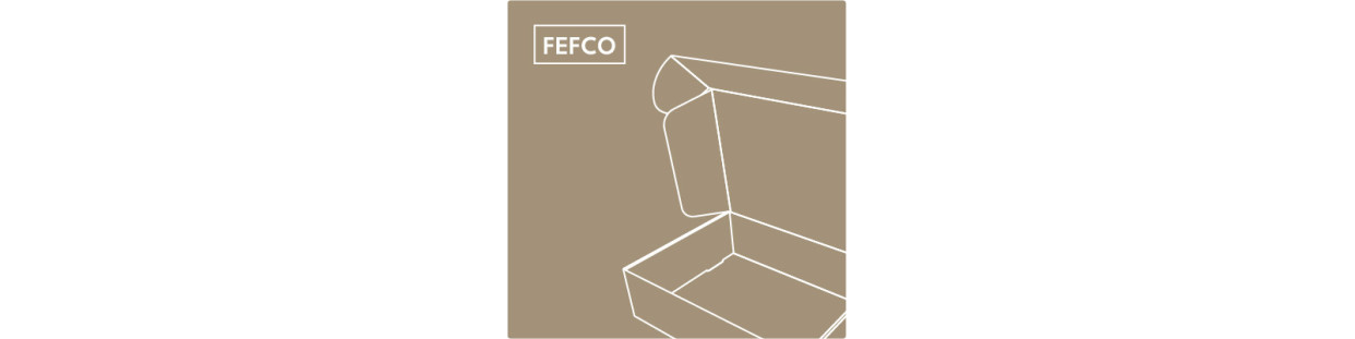 FEFCO izgriezuma veidnes – gofrētā iepakojuma standarti | MAZUS