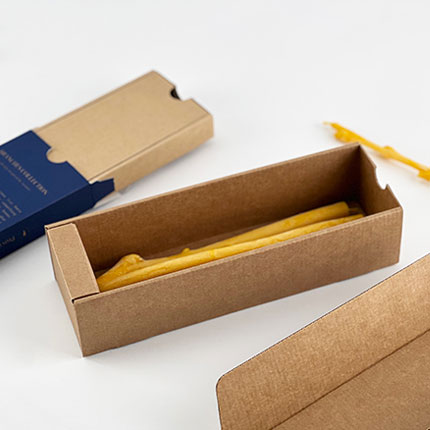 Sveces ar ieliktņiem – mūsdienīgs dizains un ērta lietošana jebkurai situācijai.