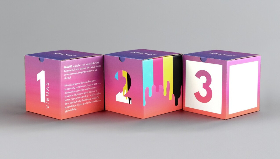 Three Things You Must Check in a Packaging Print File