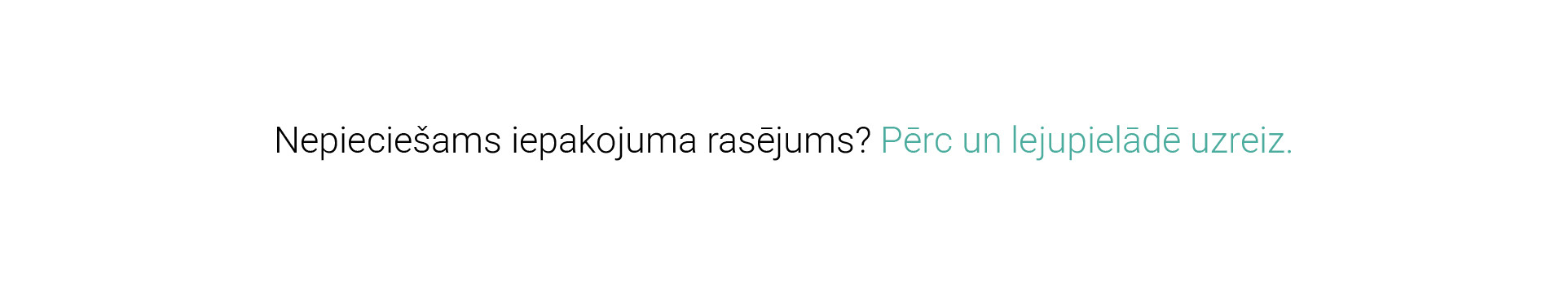 Iegādājieties iepakojumu rasējumus un lejupielādējiet uzreiz